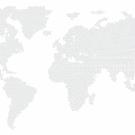 world map image