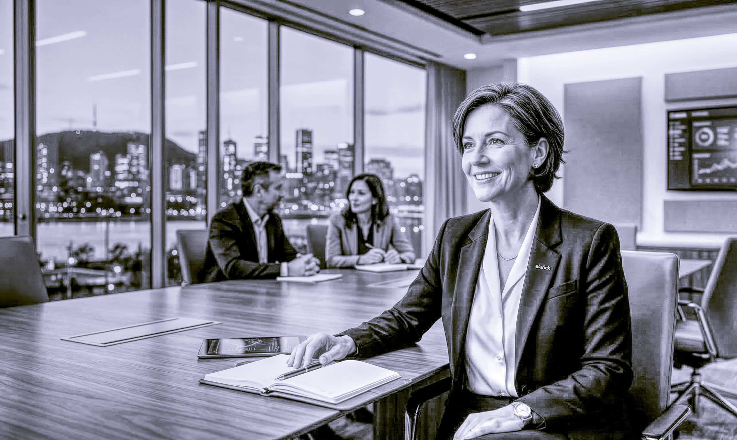 Le défi des Infrastructures critiques (IoT, IA, Cybersécurité)