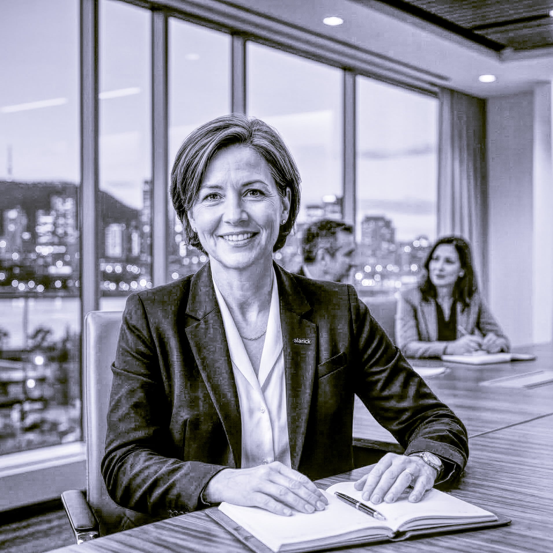 Le défi des Infrastructures critiques (IoT, IA, Cybersécurité)