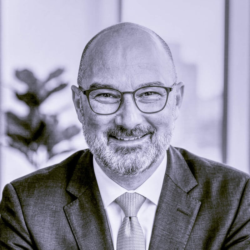 Yannick Lamarre, directeur TI et conseiller stratégique chez Alarick